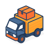 FindMovingTrucks.com logo